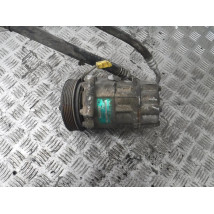 CITROEN C2 SPRĘŻARKA KLIMATYZACJI- 9655191680
