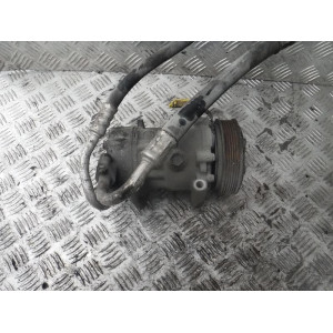 CITROEN C2 SPRĘŻARKA KLIMATYZACJI- 9655191680
