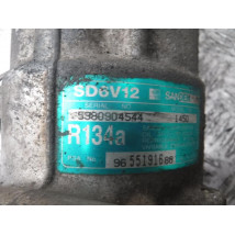 CITROEN C2 SPRĘŻARKA KLIMATYZACJI- 9655191680