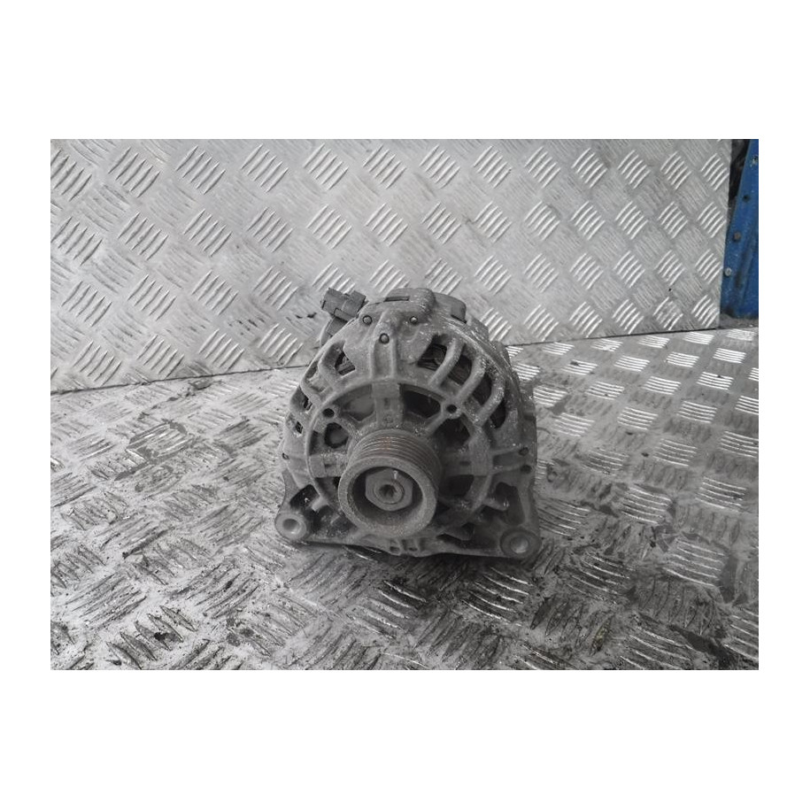 CITROEN PEUGEOT ALTERNATOR- 9656956280