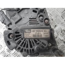CITROEN PEUGEOT ALTERNATOR- 9656956280