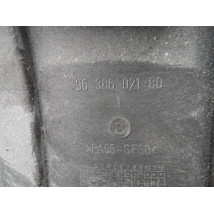 PEUGEOT CITROEN OSŁONA SILNIKA- 9638602180