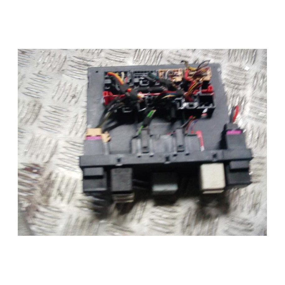 VW PASSAT B6 MODUŁ BORDNETZ 3C0937049H