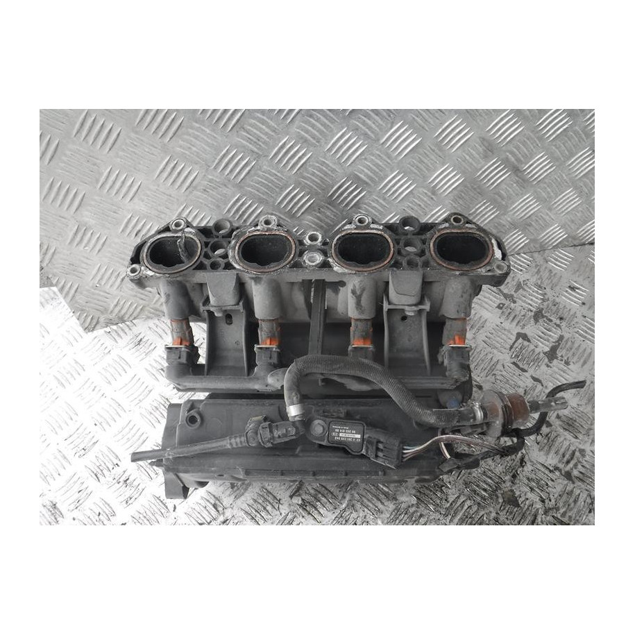 PEUGEOT 1.6 CZUJNIK CIŚNIENIA MAP SENSOR- 0261230043