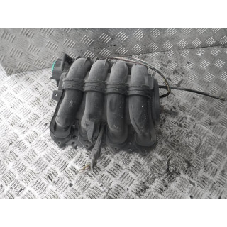 CITROEN C4 1.6 KOLEKTOR SSĄCY- 9657539680