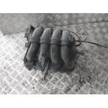 CITROEN C4 1.6 KOLEKTOR SSĄCY- 9657539680