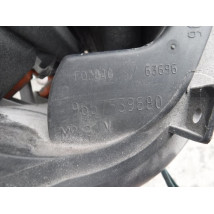 CITROEN C4 1.6 KOLEKTOR SSĄCY- 9657539680