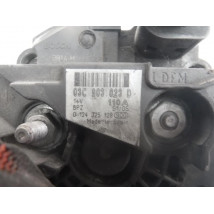 VW AUDI SEAT SKODA ALTERNATOR- 03C903023D