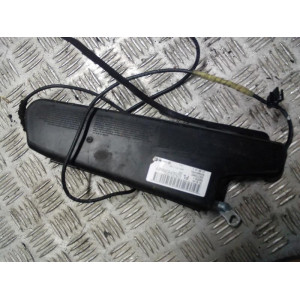 SKODA OCTAVIA II AIRBAG...