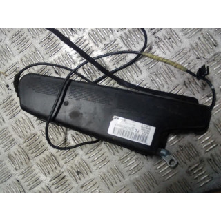 SKODA OCTAVIA II AIRBAG FOTELA PRAWA 1K4880242D