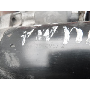 FORD PUMA 1.7 ROZRUSZNIK- 642009572/8642009572