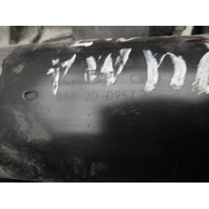 FORD PUMA 1.7 ROZRUSZNIK- 642009572/8642009572