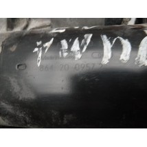 FORD PUMA 1.7 ROZRUSZNIK- 642009572/8642009572