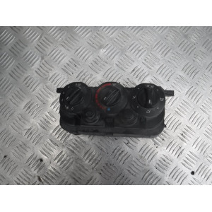 MERCEDES VANEO 414 PANEL...