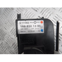 MERCEDES VANEO 414 PANEL NAWIEWU- 1688301385