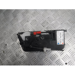 MERCEDES VANEO 414 PANEL NAWIEWU- 1688301385