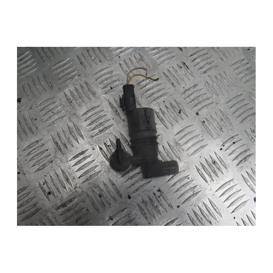 PEUGEOT CITROEN POMPKA SPRYSKIWACZY- 9643447980
