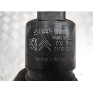 PEUGEOT CITROEN POMPKA SPRYSKIWACZY- 9643447980