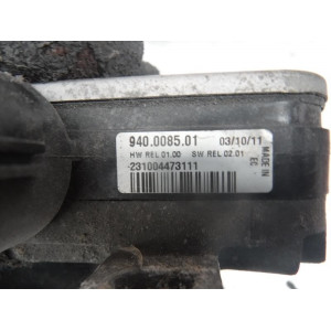 VOLVO STEROWNIK MODUŁ WENTYLATORA- 940008501