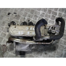 VW PASSAT B6 1.9 TDI CHŁODNICA SPALIN 03813151AD