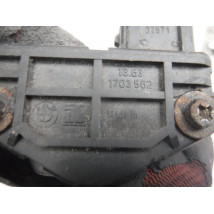 BMW E39 2.3 2.5 M52 PRZEPUSTNICA- 1703562