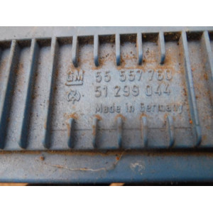 OPEL CORSA D 1.3 PRZEKAŹNIK ŚWIEC- 55557760