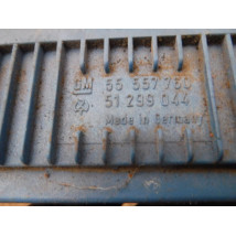 OPEL CORSA D 1.3 PRZEKAŹNIK ŚWIEC- 55557760
