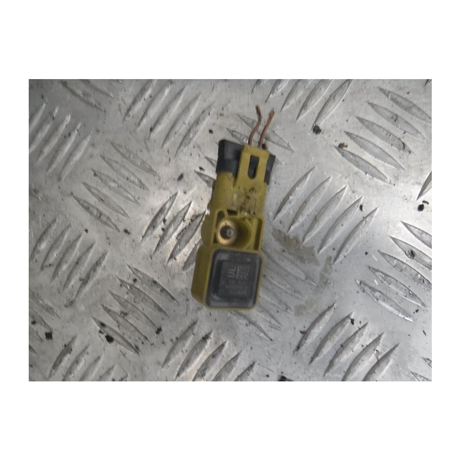 OPEL CORSA D CZUJNIK UDERZENIOWY- 13187530