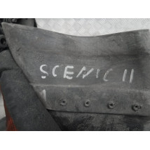 RENAULT SCENIC 2 DOLOT ŁAPACZ POWIETRZA