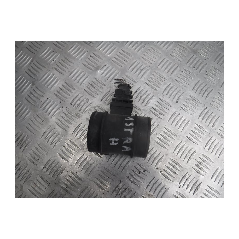 OPEL ASTRA H PRZEPŁYWOMIERZ- 0281002618/55350048
