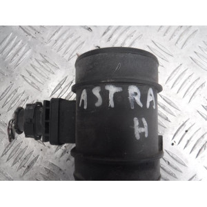 OPEL ASTRA H PRZEPŁYWOMIERZ- 0281002618/55350048