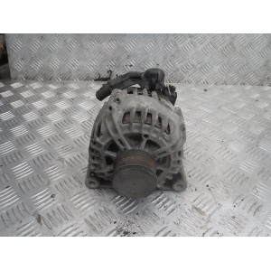 FORD FIESTA MK7 ALTERNATOR-...