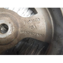 PEUGEOT 407 KOŁO ROZRZĄDU- 9857477580