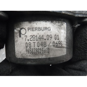FORD FIESTA MK7 POMPA VACUM- 7281440901