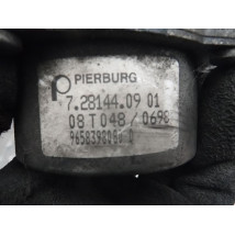 FORD FIESTA MK7 POMPA VACUM- 7281440901