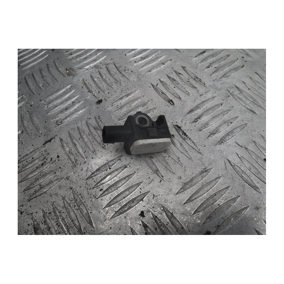AUDI A6 A7 A8 CZUJNIK UDERZENIA BOCZNEGO- 4H0959643