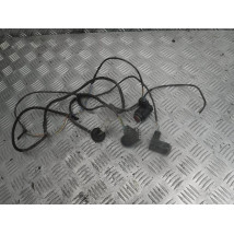 OPEL ASTRA H CZUJNIK PARKOWANIA-  GM12787793